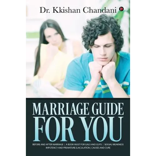 Marriage Guide for You: 
