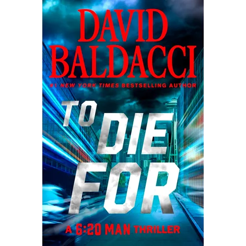 To Die for - Paperback