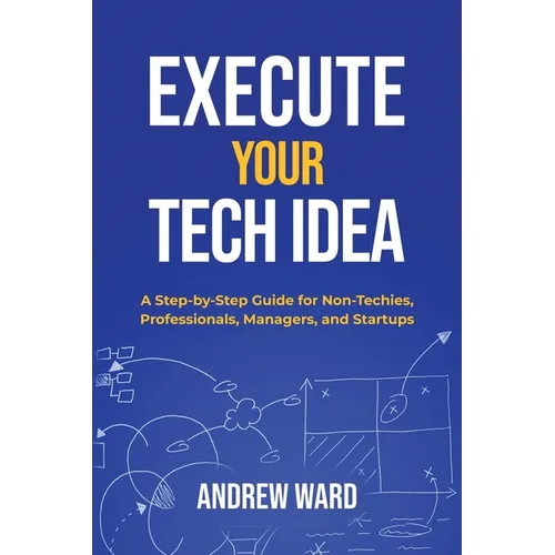 Execute Your Tech idea