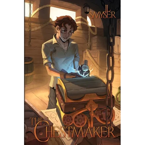 The Chestmaker - Paperback