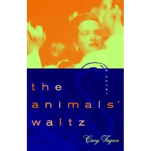 The Animals Waltz - Paperback