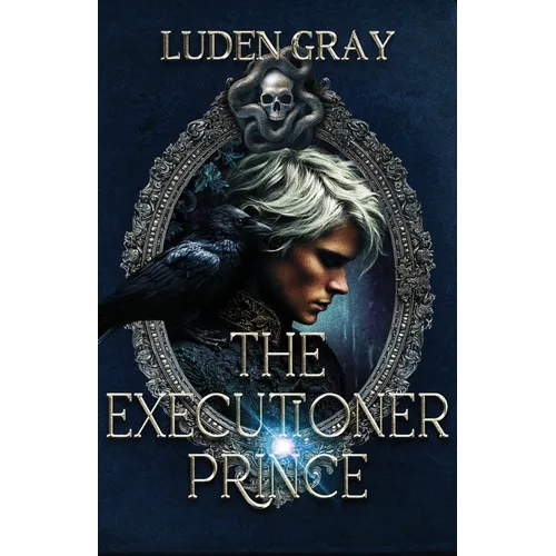 The Executioner Prince - Paperback