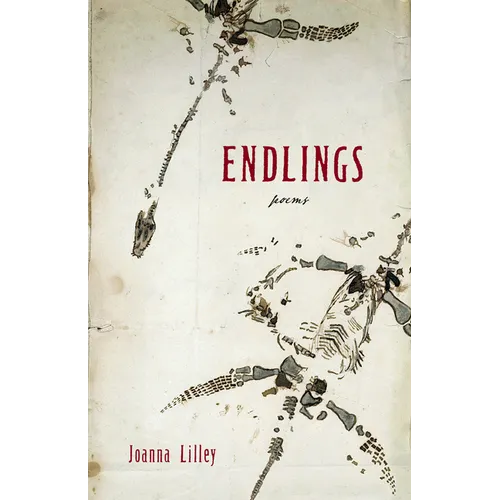 Endlings - Paperback