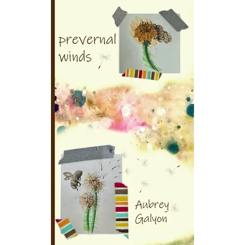 prevernal winds - Hardcover