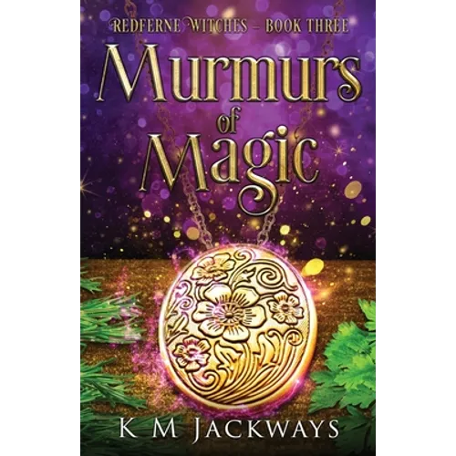 Murmurs of Magic - Paperback