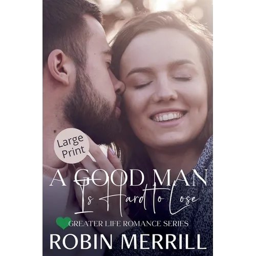 A Good Man Is Hard to Lose - Paperback