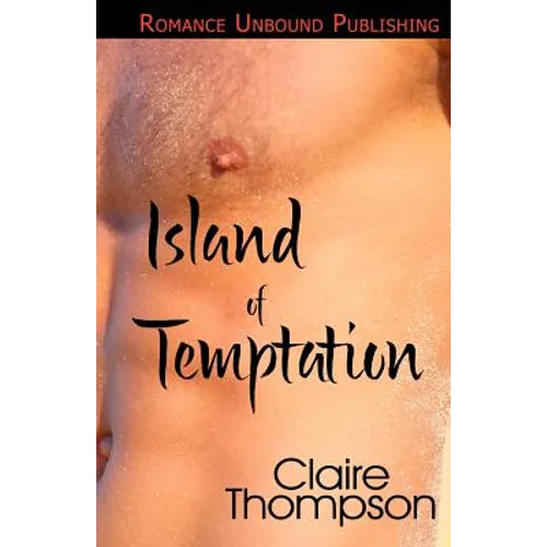 Island of Temptation - Paperback