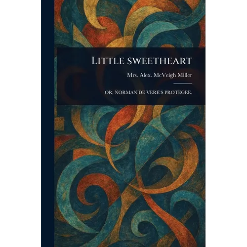 Little Sweetheart - Paperback