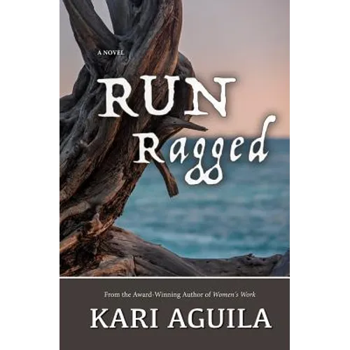 RUN Ragged - Paperback