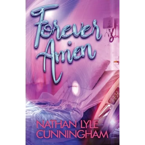 forever. Amen. - Paperback