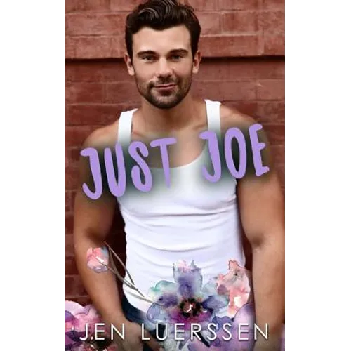 Just Joe - Paperback
