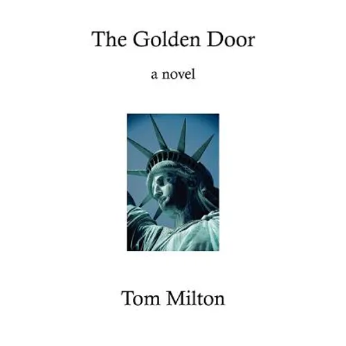 The Golden Door - Paperback