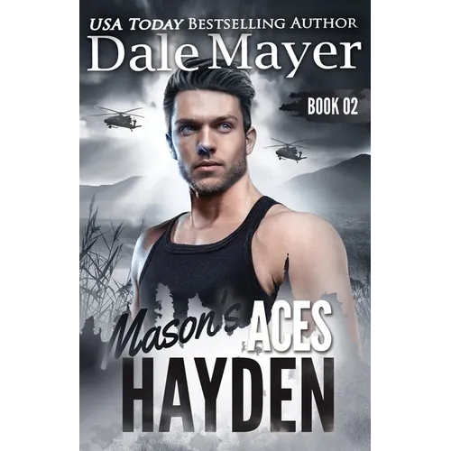 Hayden - Paperback