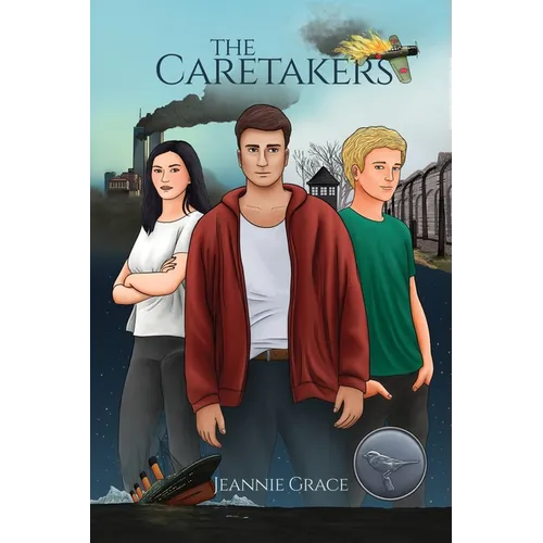The Caretakers - Paperback