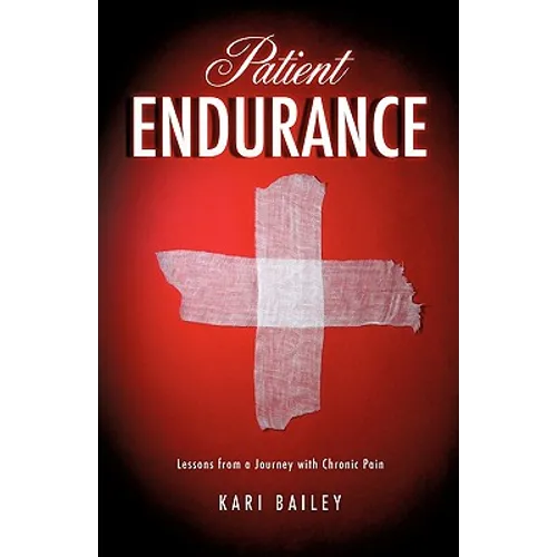 Patient Endurance - Paperback