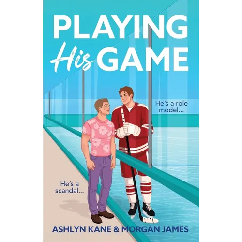 Playing His Game - Paperback