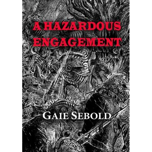 A Hazardous Engagement - Paperback