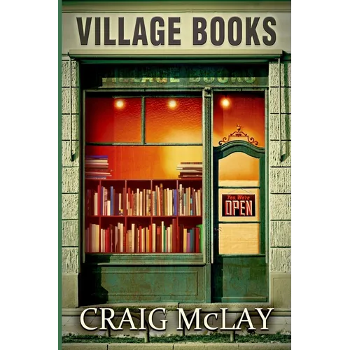 Village Books - Paperback