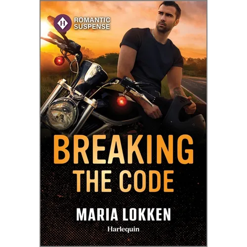 Breaking the Code - Mass Market Paperbound