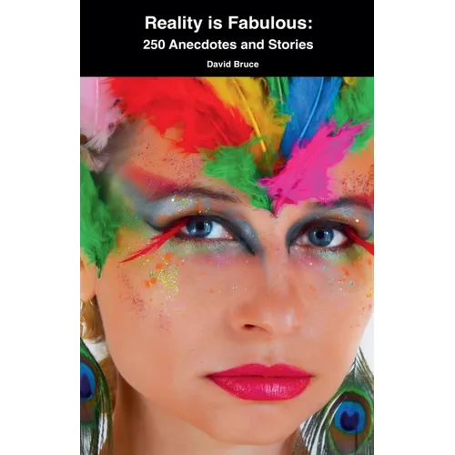 Reality is Fabulous - Paperback