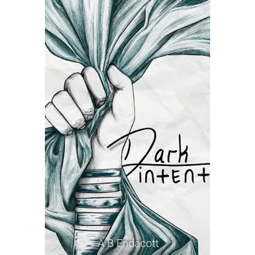 Dark Intent - Paperback