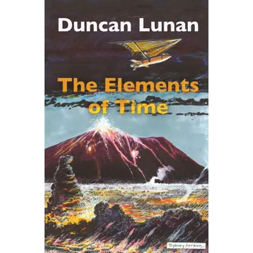 The Elements of Time - Paperback