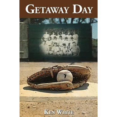 Getaway Day - Paperback
