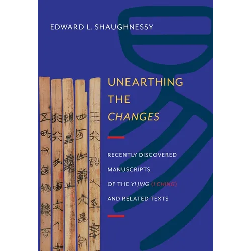 Unearthing the Changes: Recently Discovered Manuscripts of the 