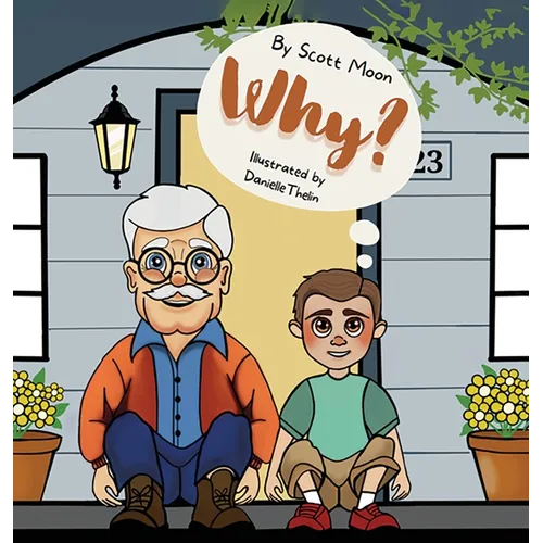 Why - Hardcover