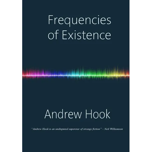 Frequencies of Existence - Paperback