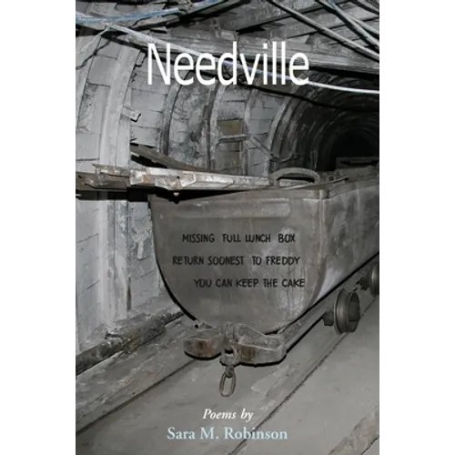 Needville - Paperback