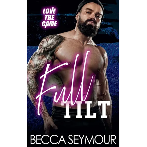 Full Tilt - Paperback