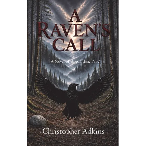 A Raven's Call - Paperback