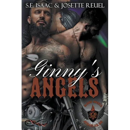 Ginny's Angels - Paperback