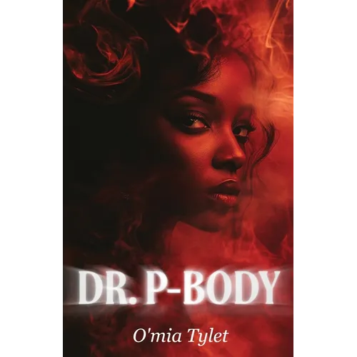 Dr. P-Body - Paperback