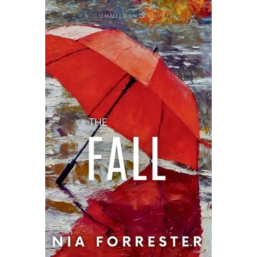 The Fall - Paperback