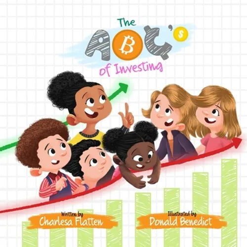 The ABC's of Investing - Paperback
