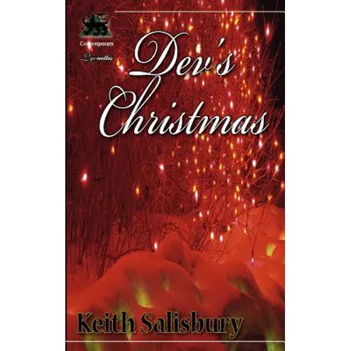 Dev's Christmas - Paperback
