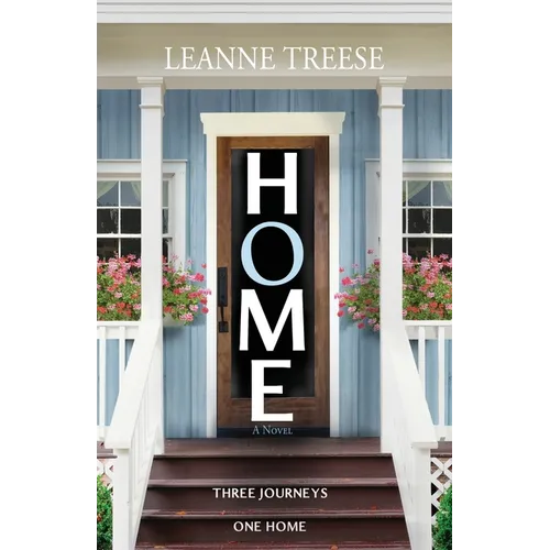 Home - Paperback