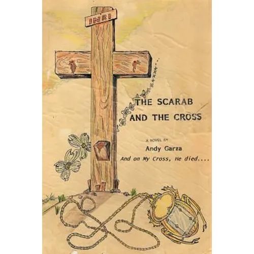 The Scarab and the Cross - Paperback