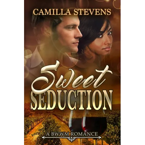 Sweet Seduction - Paperback