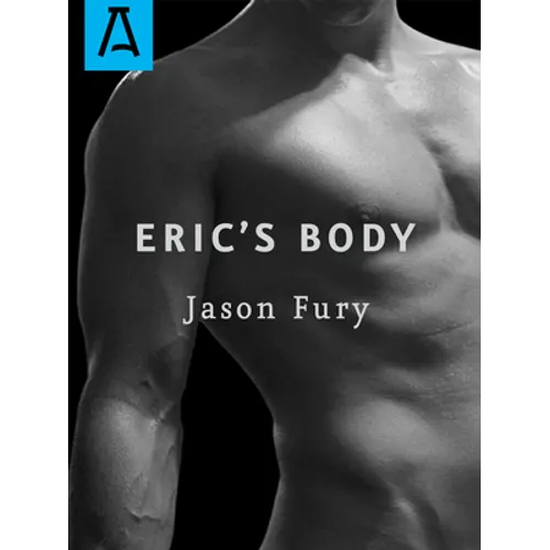 Eric's Body - Paperback