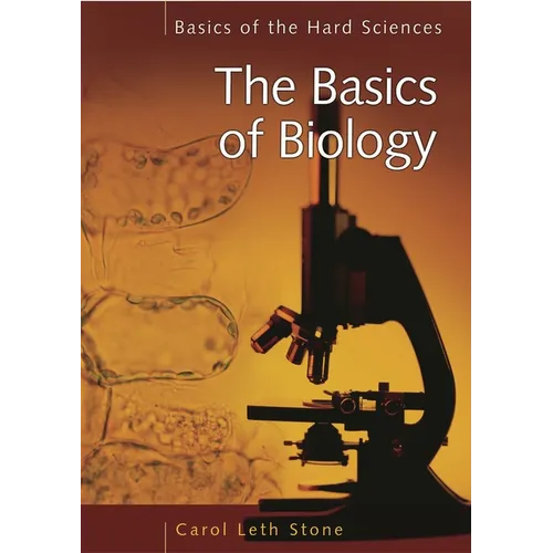 The Basics of Biology - Hardcover
