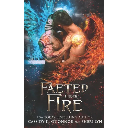 Faeted Under Fire - Paperback