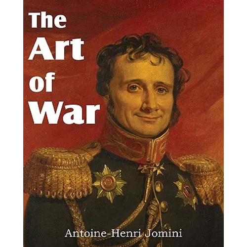The Art of War - Paperback