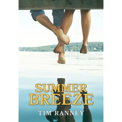 Summer Breeze - Hardcover