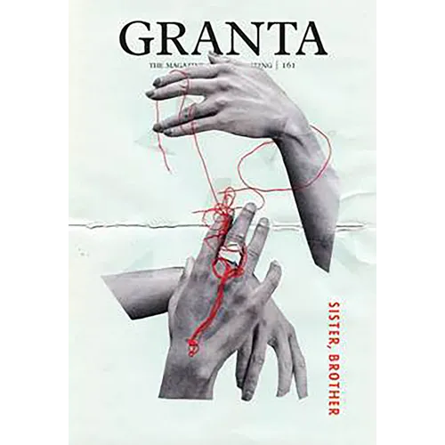 Granta 161 - Paperback