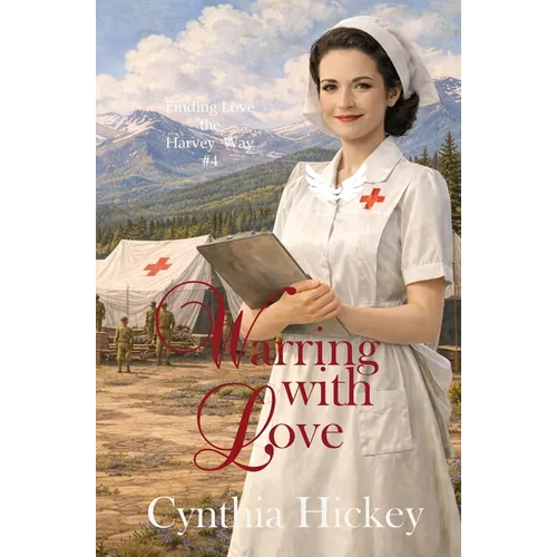 Warring With Love - Paperback