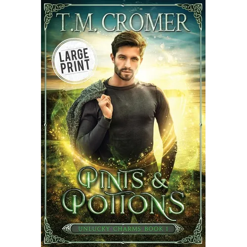Pints & Potions - Paperback