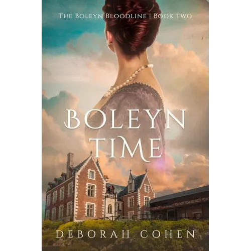 Boleyn Time - Paperback